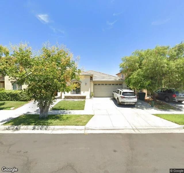 Fruitful Humble Abode I