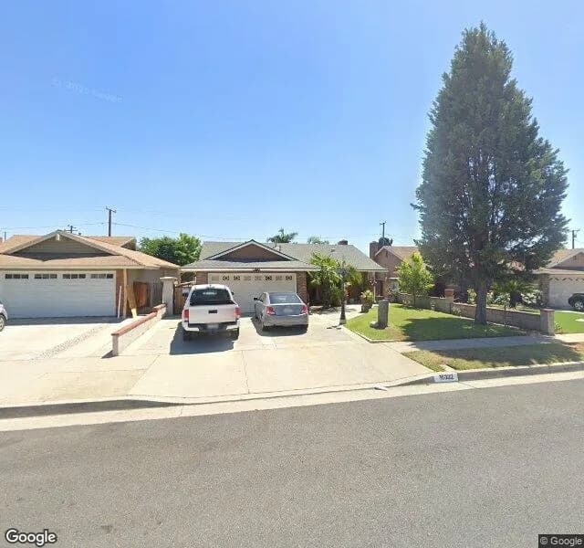 Ft. Knox - Adult Residential Facility in Covina, California