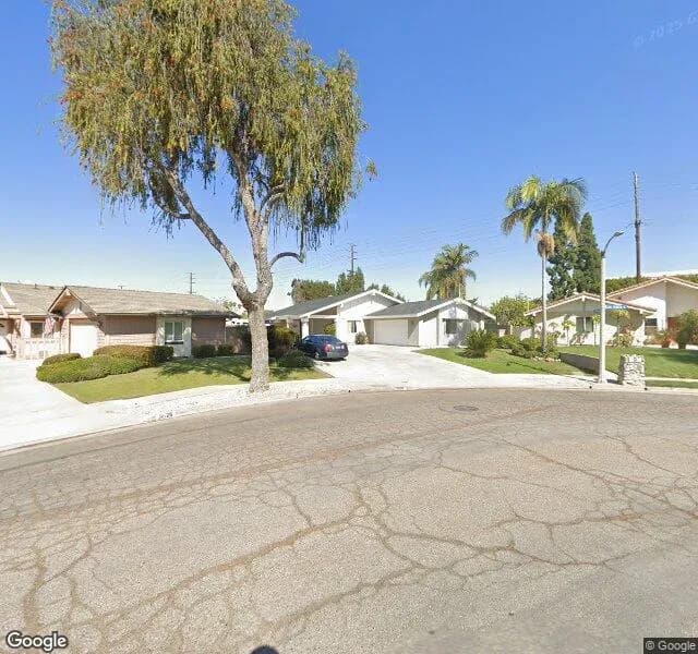 Fullerton Plaza Guest Homes - Board And Care Home in Fullerton, California