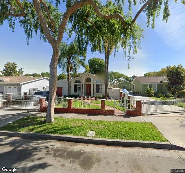 Fullerton Sweet Home - Board And Care Home in Fullerton, California