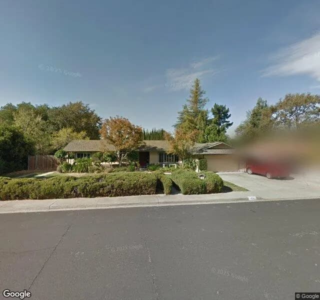 Future Colours Corp - Adult Residential Facility in Clayton, California