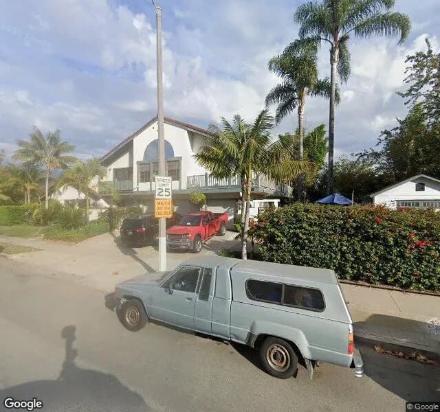 Futures - Adult Residential Facility in Carpinteria, California