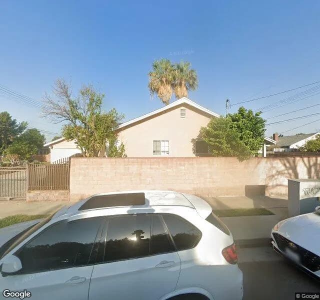 G & A Care - Board And Care Home in North Hills, California