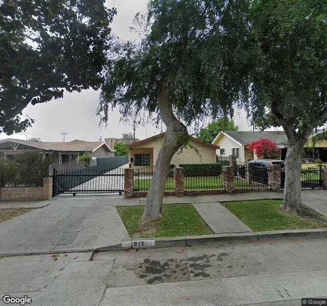 G & G Harmony Residential