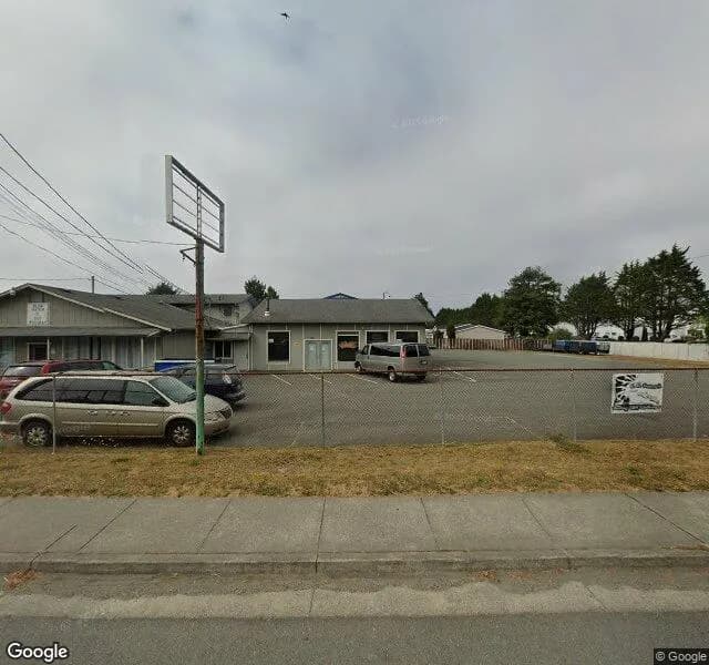 G.h. Outreach Of Del Norte