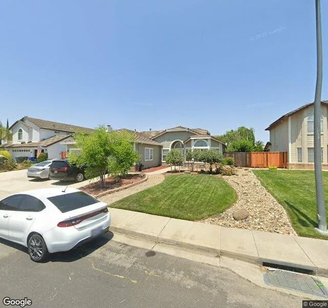 G & O Residential Care, Inc - Adult Residential Facility in Oakley, California