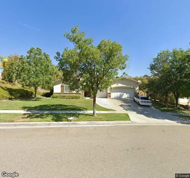 Gabriela Care Home Inc - Board And Care Home in Corona, California