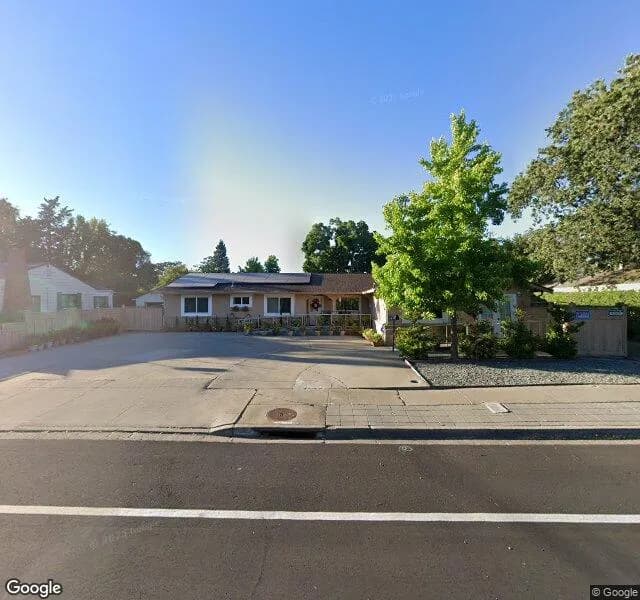 Gabriel's House 1 - Board And Care Home in Concord, California