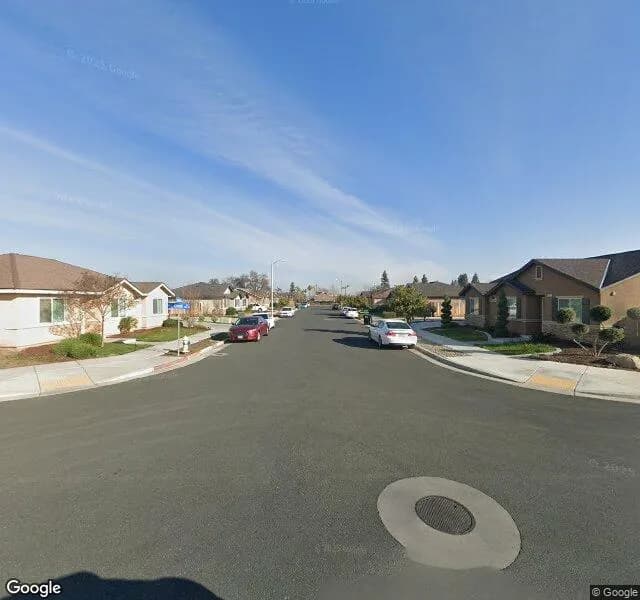 Gaithers Family Home #2 - Adult Residential Facility in Porterville, California