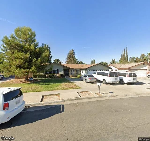 Gaither's Family Home #3