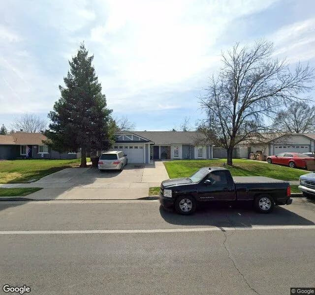 Gaither's Family Home #4