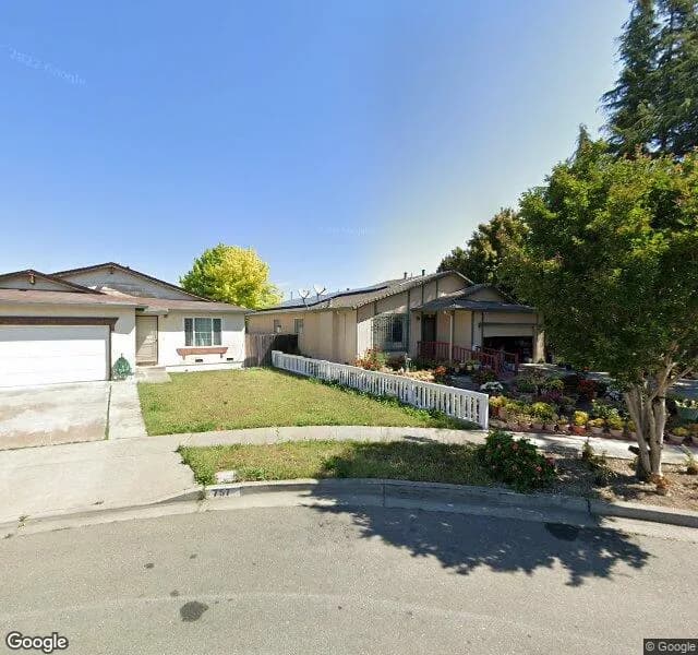 Galicia's Tulip Care Home #2