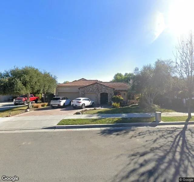 Gallagher Adult Family Home