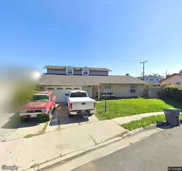 Gamio Group Home - Adult Residential Facility in Carson, California