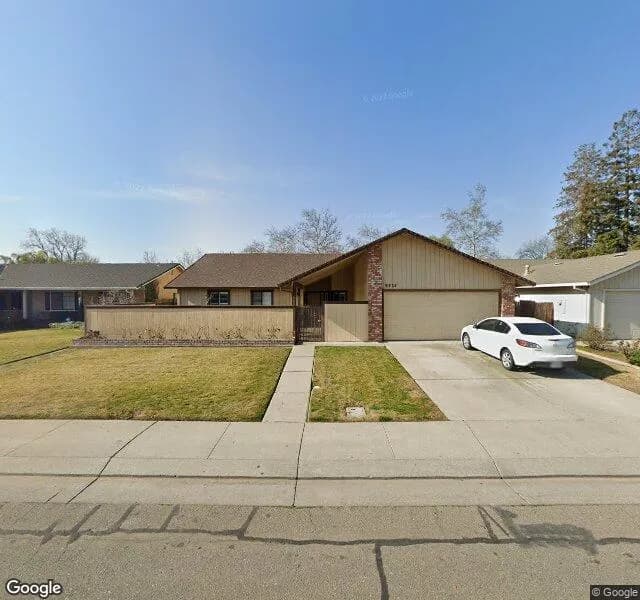 Gapasin Manor #4 - Adult Residential Facility in Stockton, California