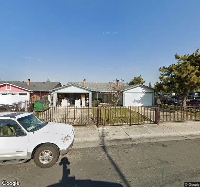 Gapasin's Manor - Adult Residential Facility in Stockton, California