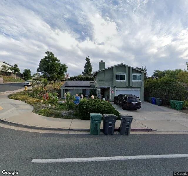 Garcia's Arf - Adult Residential Facility in El Cajon, California