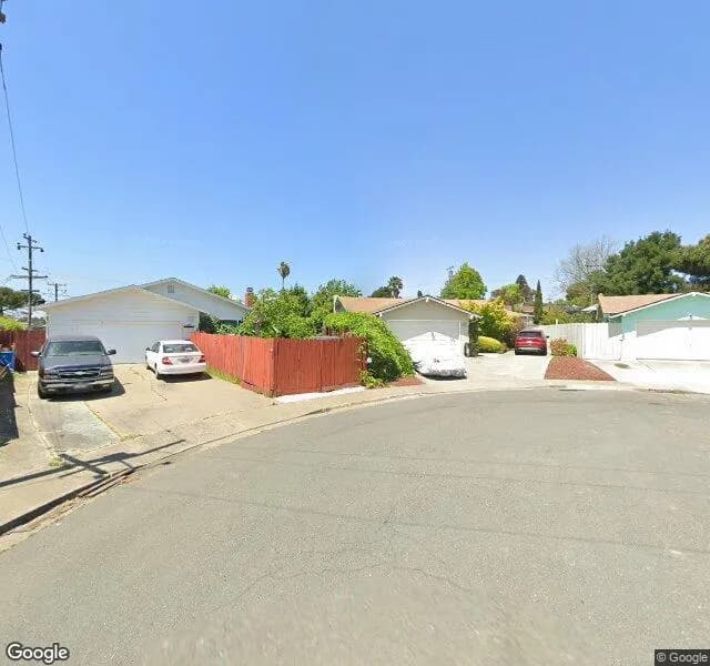 Garden Of Eden - Board And Care Home in Vallejo, California