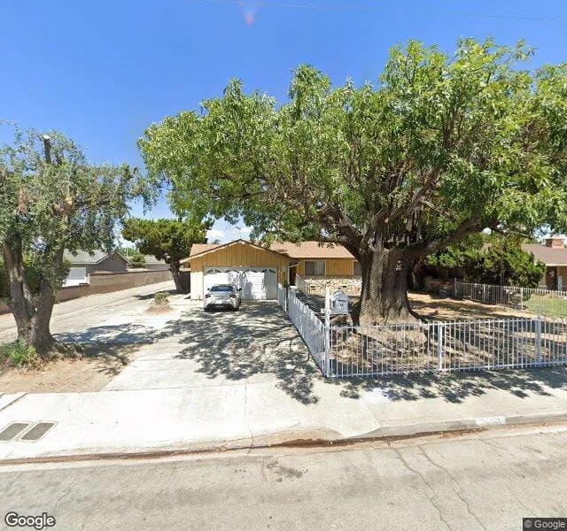 Garden Ville Home Care