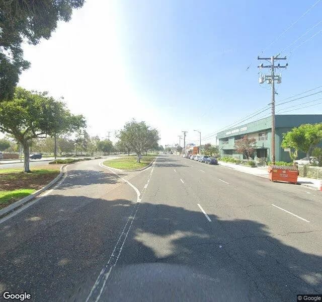 Gardena Retirement Center