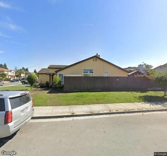 Gardenia's Guest Home