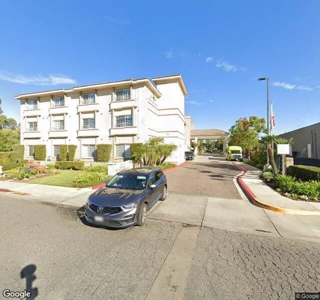 Gardens At Escondido - Assisted Living Facility in Escondido, California