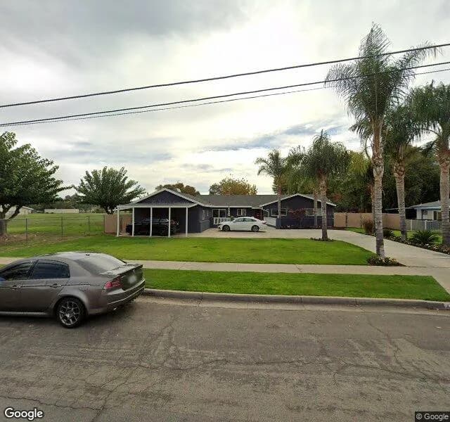 Garibay-holland Home