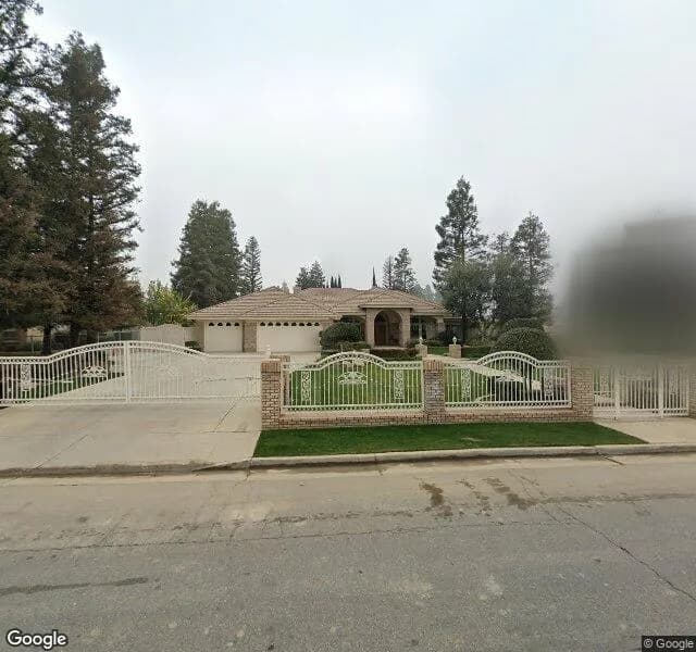 Garnsey Garden - Board And Care Home in Bakersfield, California