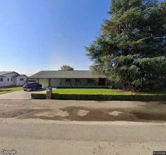 Garrett Christian Home