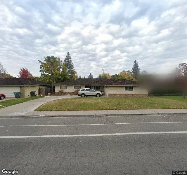 Gaston Communities #1 - Board And Care Home in Fair Oaks, California