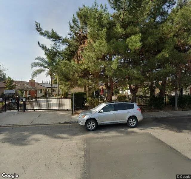 Gate Manor - Board And Care Home in Poway, California