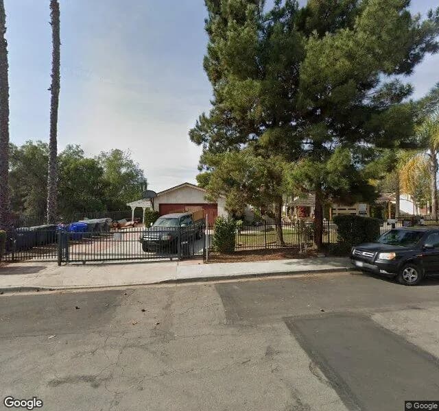 Gate Manor Ii - Board And Care Home in Poway, California