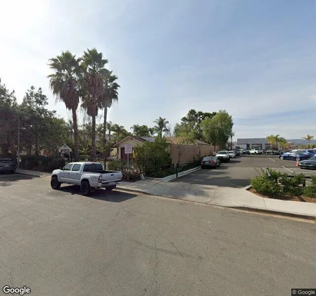 Gate Manor Iii - Board And Care Home in Poway, California