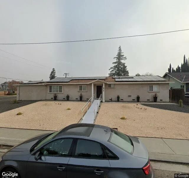 Gate Of Beautiful Ripon, The