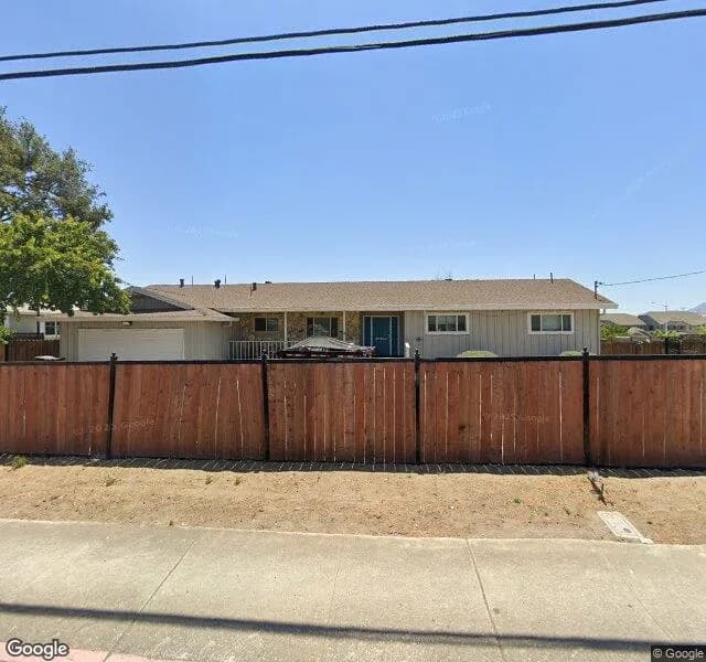 Gcj Arf - Adult Residential Facility in Antioch, California