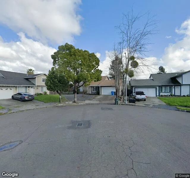 Geisner Home - Adult Residential Facility in Santa Rosa, California