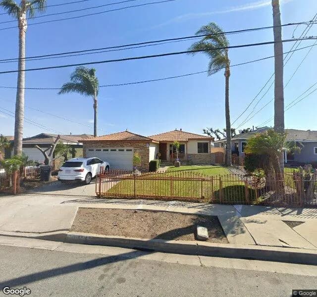 Gem Initiative Ii, The - Adult Residential Facility in Compton, California