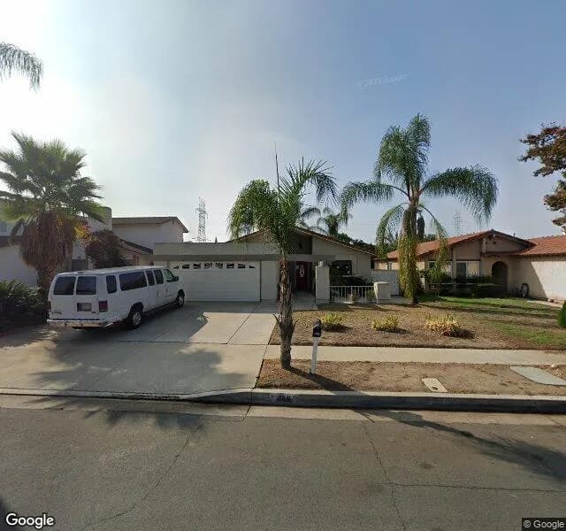 Gemly's Home Care Ii