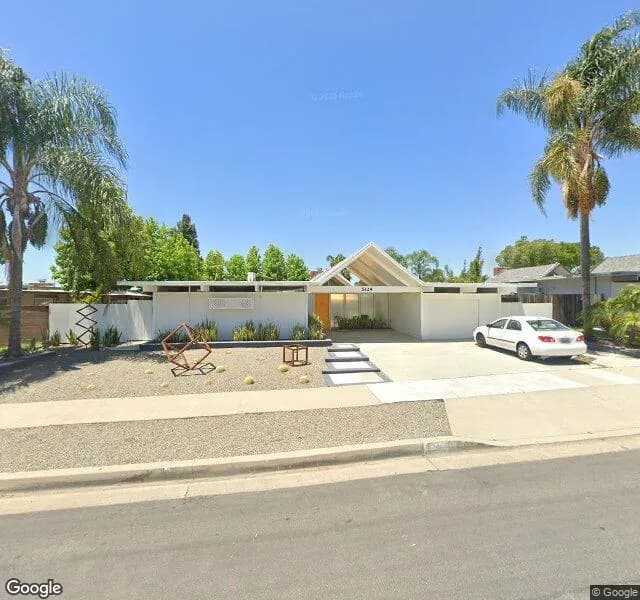 Genesis Elderly Care 8 - Board And Care Home in Orange, California