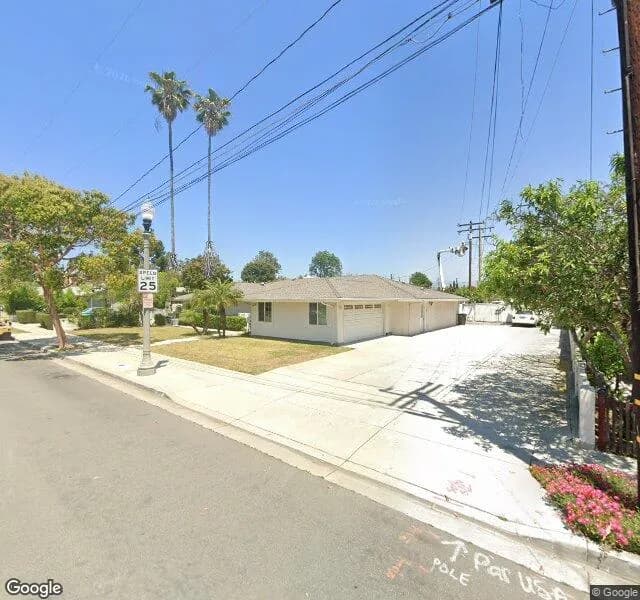 Genesis Senior Living Ii - Board And Care Home in Tustin, California