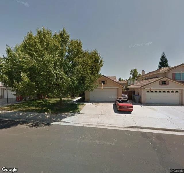 Geneva Homes - Board And Care Home in Clovis, California