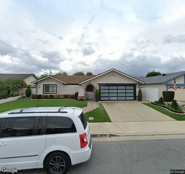 Gentle Caring Home - Board And Care Home in Mission Viejo, California