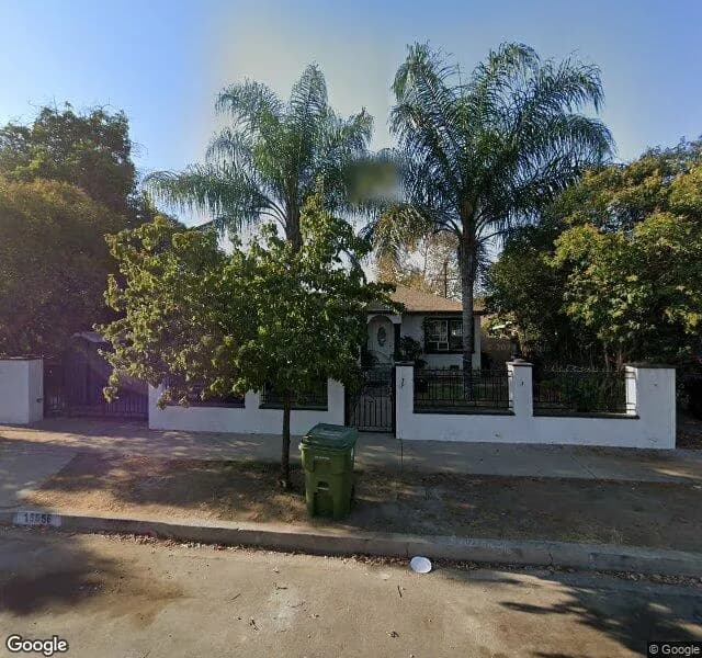 Gentle Guardian Senior Care - Board And Care Home in Van Nuys, California