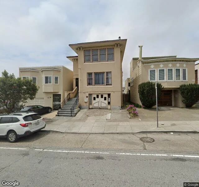 Gentle Hands Seniors