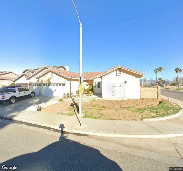 Gentle Soul Guest Home 3