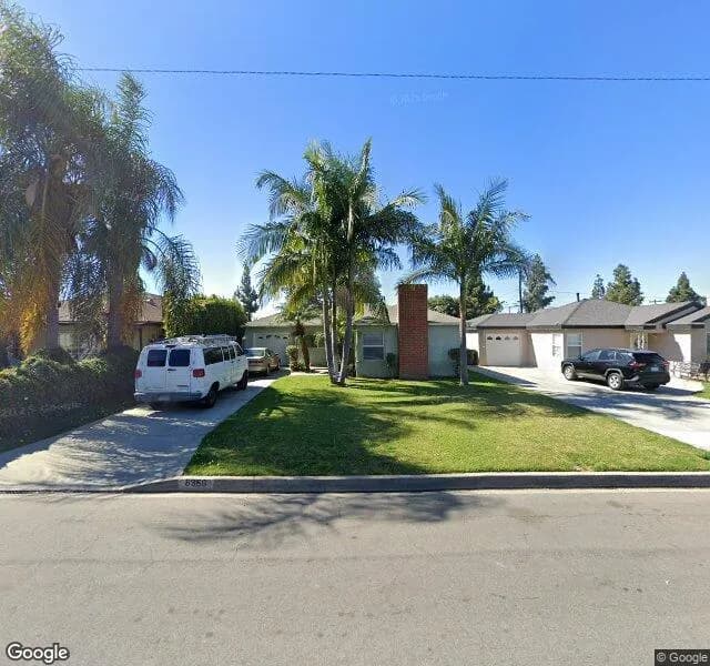 Genus Residential Care - Adult Residential Facility in Pico Rivera, California