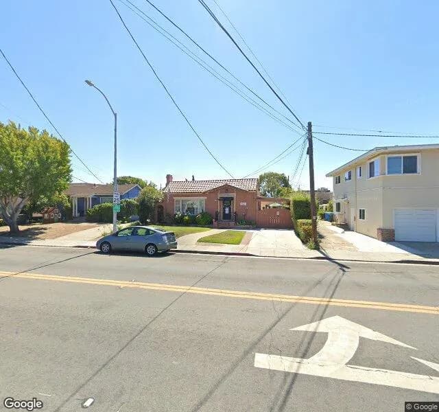 George Anne Home - Board And Care Home in San Mateo, California