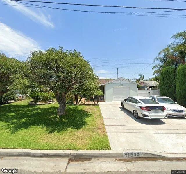 Georgetown Loving Home - Board And Care Home in Garden Grove, California