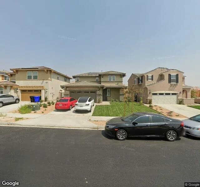 Georgette Adult Residential - Adult Residential Facility in Fontana, California