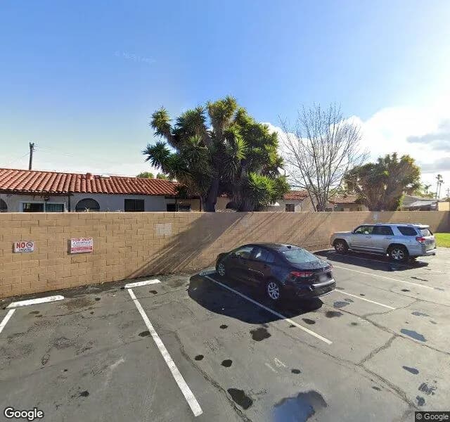 Georgina Board And Care #2